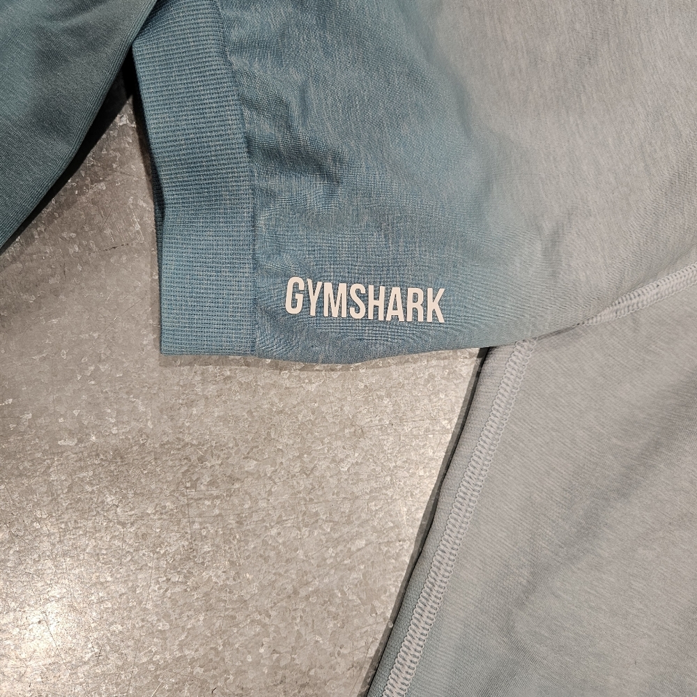 Gymshark Matching Adapt Ombre Set - image 3